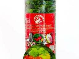 Крышка евро (твист-офф) Первосмак