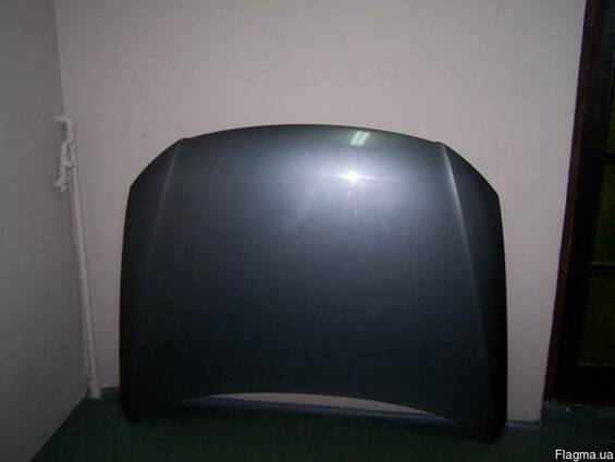 Крышка капота Volkswagen Passat B6 2005-2010 авторазборка