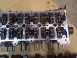 Головка блока Opel Combo 2.0 mjet 939B5.000 - фото 3