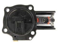 Новая крышка электромагнитного клапана вольво фш, фм евро 3,5 ( Польша)