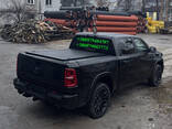 Крышка Кузова Для Ford F150, Крышка Форд Ф150 - фото 2