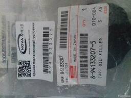 Кришка маслоналивної горловини