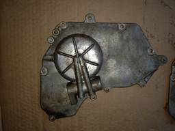 Крышка мотора верхняя Nissan X-Trail T30 2.0i - 2.5i 2002-2007