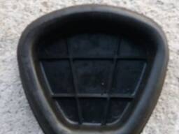 Кришка піддона Мерседес. A1020140033.