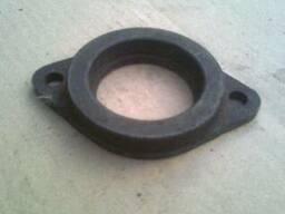 Крышка редуктора псп-10 боковая 10.01.01.101