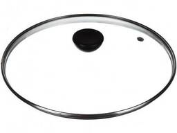 Крышка стеклянная А-плюс 14см 14GL