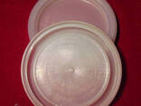 Крышка термо для консервации - фото 2