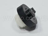 Крышка топливного бака N163-341000-G00 - фото 1