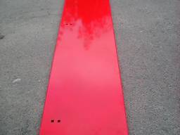 Крышка ящика зернотукового СЗГ 00.160 сеялки СЗ. Запчасти к СЗ, СЗТ, СЗП