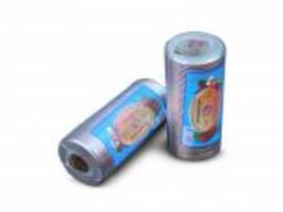 Крышка закаточная СКО 1-82 "Господарочка" (50 штук)