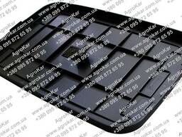 Крышка зерного бака John Deere, KINZE (AA26827, A20236)