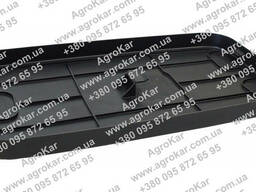 Крышка зернового бака John Deere 7200 (AA53858)