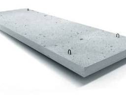 Крышки лотков инжинерных сетей П19д-15 ассортимент