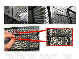 Крысоловка - клетка металлическая большая