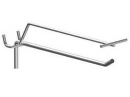 Крючки на перфорацию 200 шт 10 см (акция) 200 мм