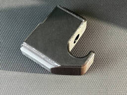 Крючок багажного отделения Skoda Fabia 2 Octavia 2 Superb 2 Octavia 3