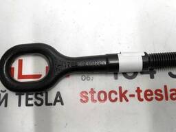 Крюк буксировочный Tesla model 3, model Y 1077570-00-D