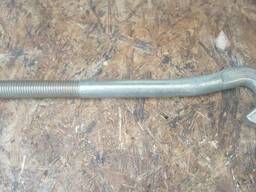 Крюк крепления проставки к наклонной камере ДОН-1500 А/Б 351