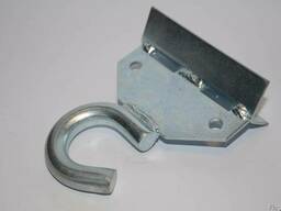 Крюк для монтажа СИП ГС 16; КС 16 КБО; КБУ КБК