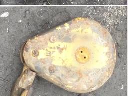 Крюковая подвеска 3.2т