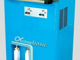 KS 100-Установка для обслуживания кондиционеров 01.060.00.