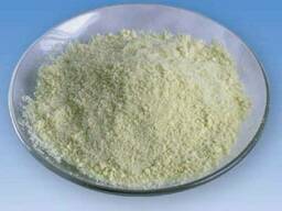 Ксантанова камідь Е415