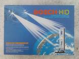 Ксенон БОШ Bosch блок розжига лампочка H1, 9006, 9007, H4, H