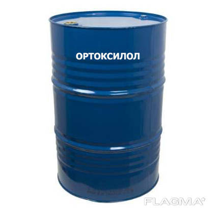 Ксилол нефтяной