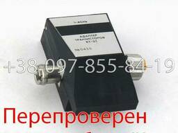 КТ-23 адаптер транзисторов