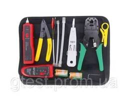 KT2172 Набор инструментов для сети FTTH