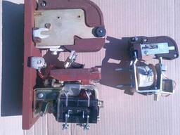 КТК 1-20, КПД-113, КПД-114, КПД-121, ТКПМ-111, ТКПД-114, КТК