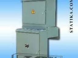 КТПм мачтовая 25-250 кВА от производителя