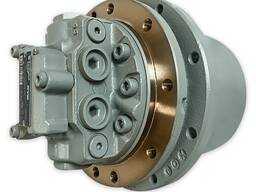 Редукторы хода на экскаваторы Bobcat