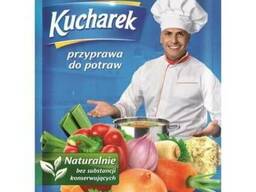 Кухарек Kucharek