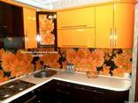 Кухни и скинали от производителя. Цены ниже, чем в магазинах - фото 1
