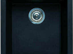 Кухонная гранитная мойка "Quadro 500" оптом и розницу