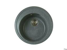 Кухонная мойка FOSTO КМД 51К