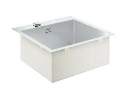 Кухонна мийка Grohe Sink K800 31583SD1