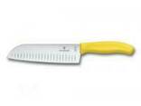Кухонный нож Victorinox SwissClassic сантоку 17 см. .. - фото 1