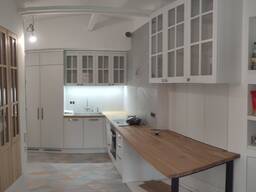 Виготовлення кухонь та склад фабричних меблів українка