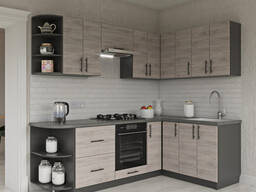 Кухонний гарнітур Горизонт