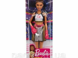 Кукла Барби Боксер из серии Я могу быть, Barbie I Can Be