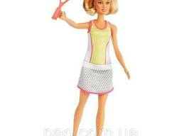 Кукла Барби Теннисистка из серии Я могу быть, Barbie I Can Be