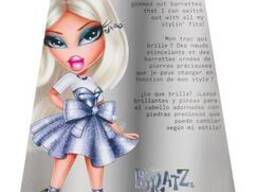 Кукла Bratz Charmz Хлоя 599333