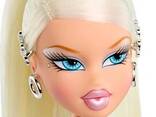 Кукла Bratz Charmz Хлоя 599333 - фото 1
