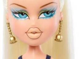 Кукла Bratz Fashion Pixiez Хлоя 564997