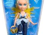 Кукла Bratz Fashion Pixiez Хлоя 564997 - фото 2