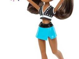 Кукла Bratz Play Sportz Чирлидерка Саша 569565
