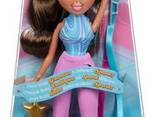 Кукла Bratz Play Sportz Гимнастка Ясмин 569534 - фото 3