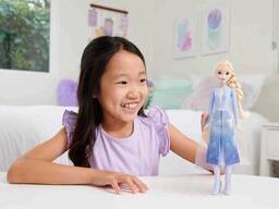 Кукла Disney Холодное сердце Эльза в образе путешественницы HLW48